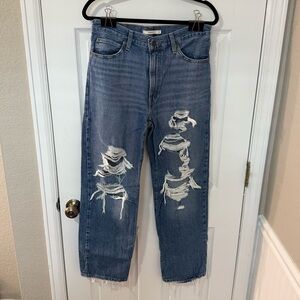 Levi’s ‘94 Baggy Jeans - Size 29x33
